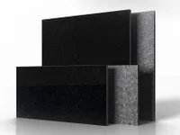 Гранит Absolute Black